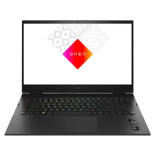 HP OMEN 17 фото