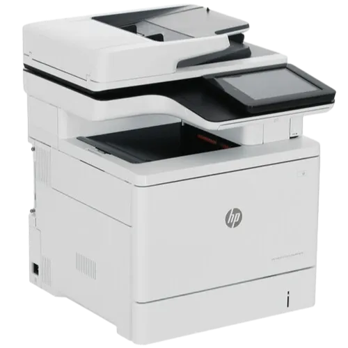 HP Color LaserJet Enterprise MFP M578C фото