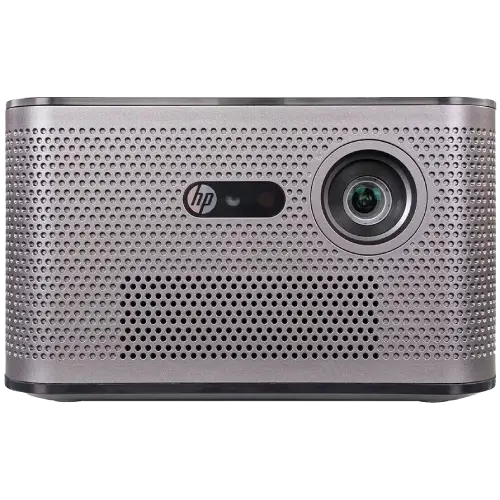 HP MP2000 PRO фото