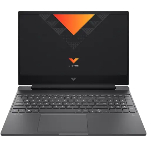 HP Victus 15 фото